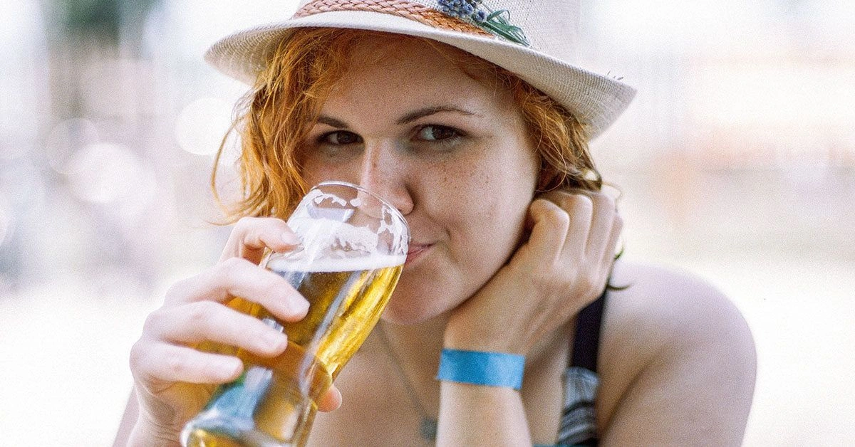 Can You Drink Alcohol While Taking Birth Control?