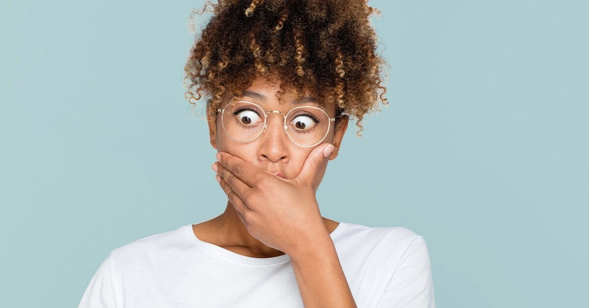 How to Treat a Bite on the Inside of Your Lip