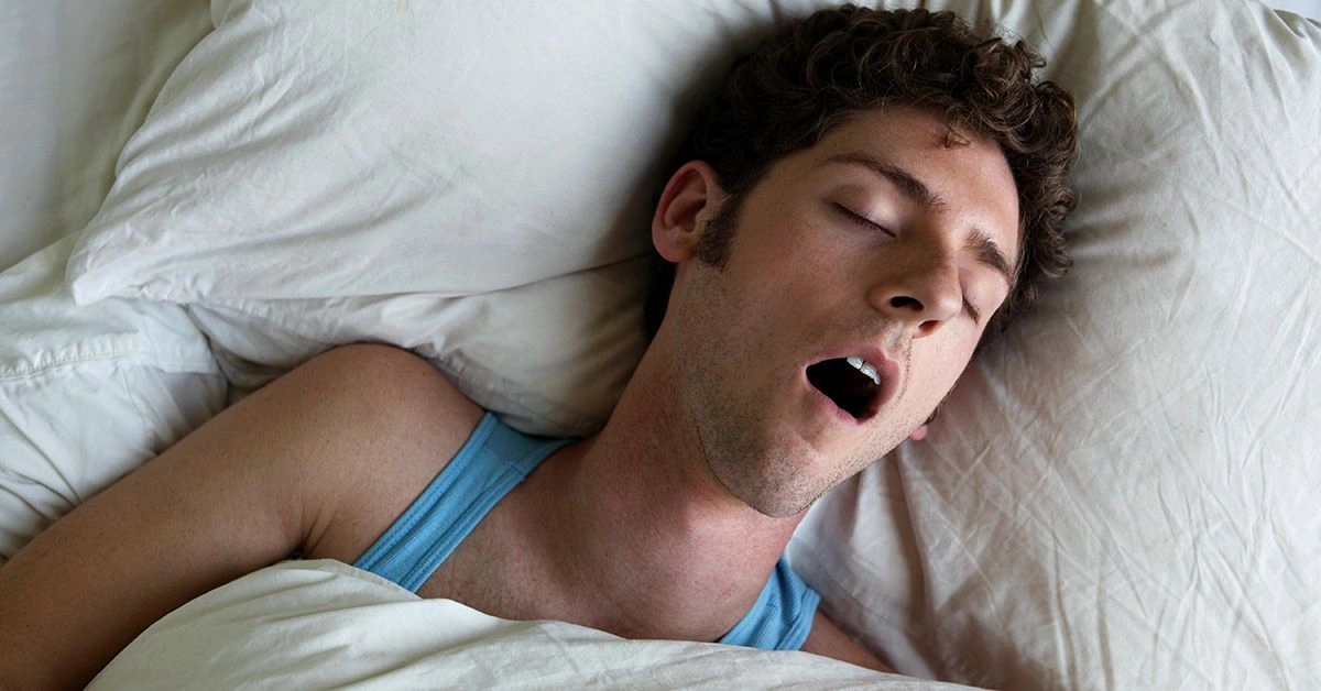 How to Stop Biting Your Tongue in Your Sleep