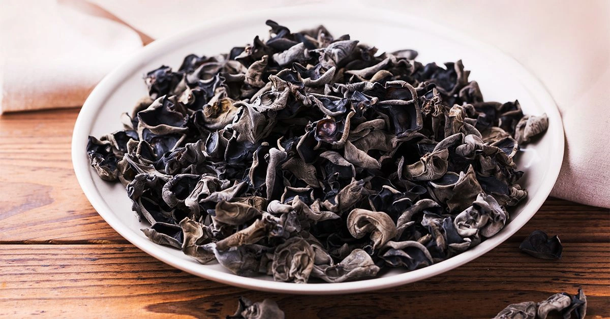 What Is Black Fungus, and Does It Have Benefits?