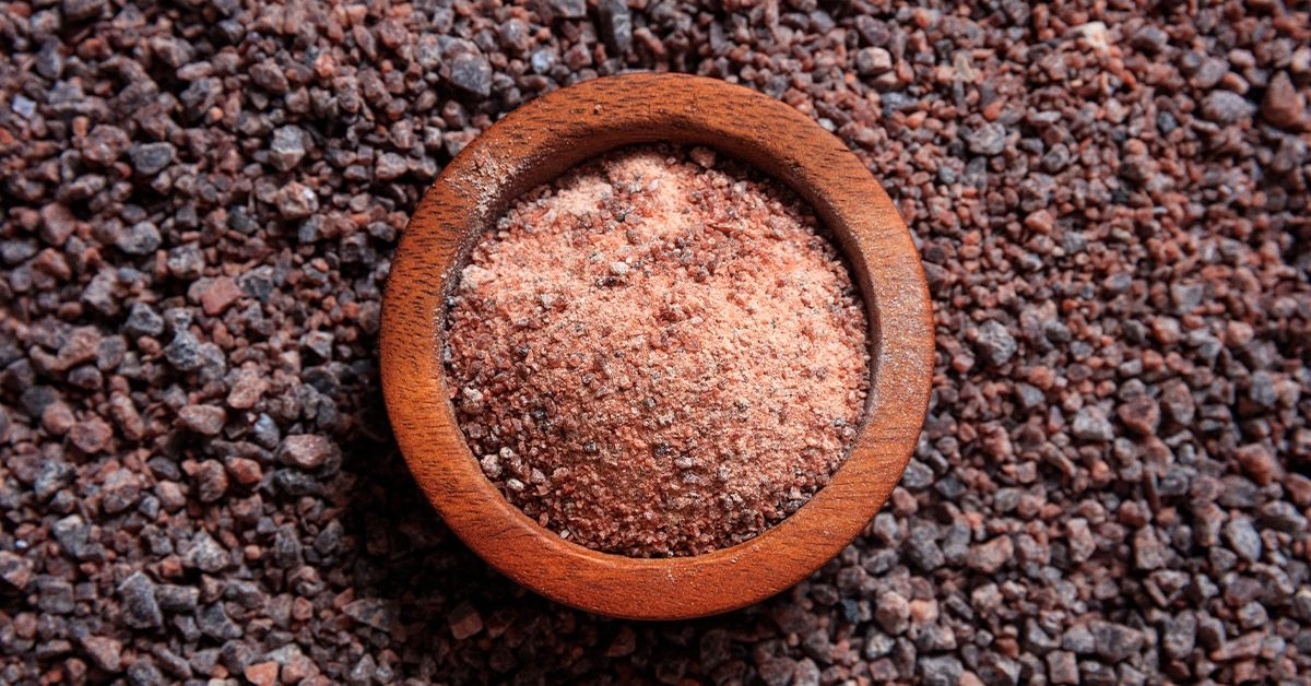Is Black Salt Better Than Regular Salt? Benefits and Uses