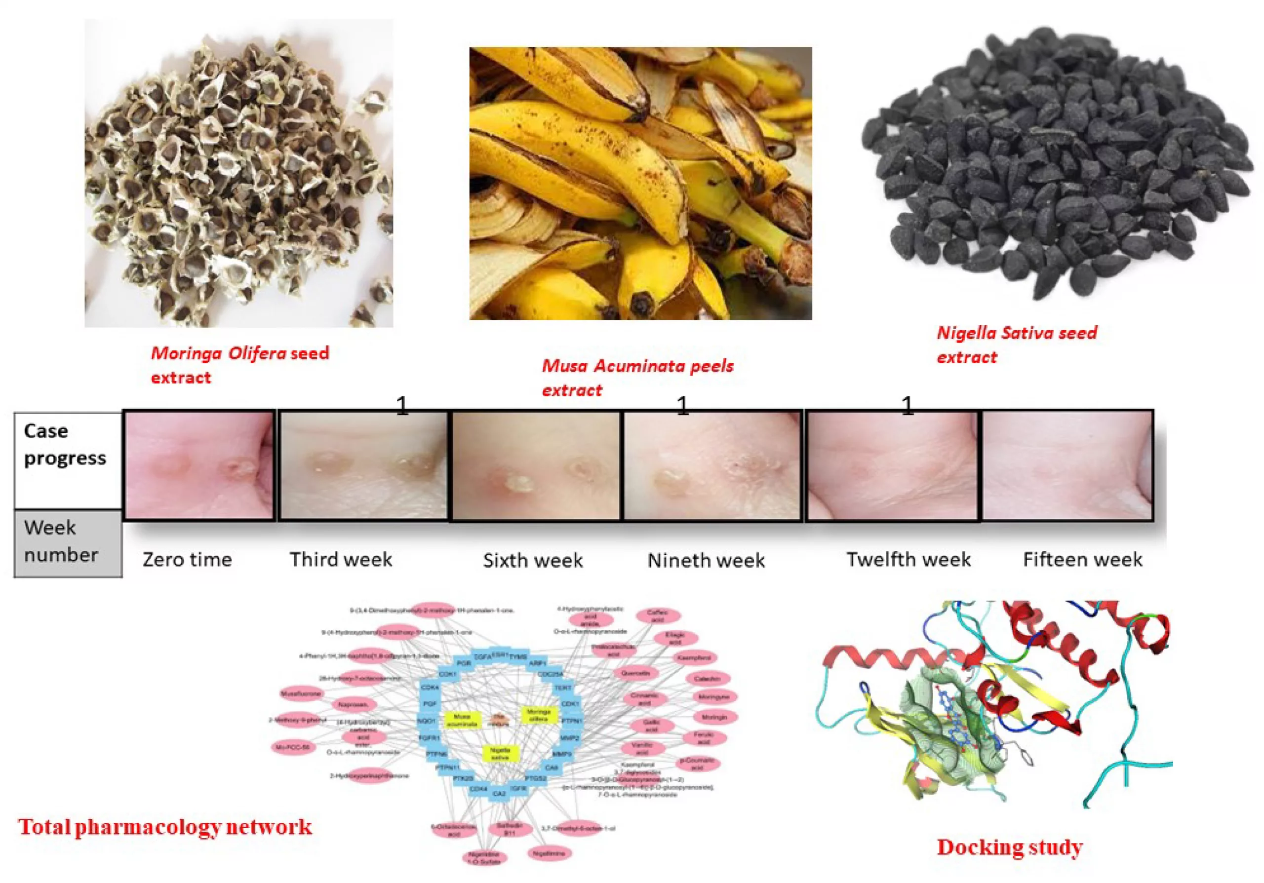 Black Seed Oil on Genitals: Honestly, What Happens Down There?