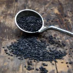 Black Sesame Seeds: Nutrition, Benefits, and More Black Sesame Seeds: Nutrition, Benefits, and More
