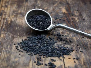 Black Sesame Seeds: Nutrition, Benefits, and More Black Sesame Seeds: Nutrition, Benefits, and More