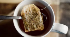 Does Black Tea Support Hair Health?