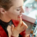 What to Do About Black Triangles Between Your Teeth What to Do About Black Triangles Between Your Teeth