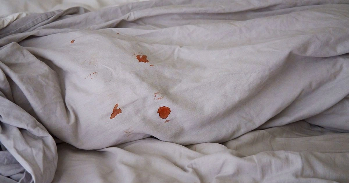 What Causes Bleeding After Being Fingered?