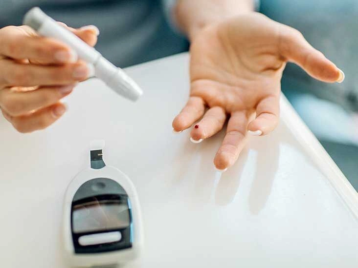 Your Guide to Monitoring Blood Sugar