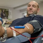 Blood in Pants Male NHS: Key Causes