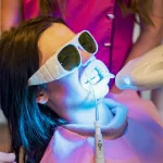 Can Blue Light Treatment Whiten Teeth?