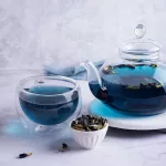 Blue Tea Benefits & Uses