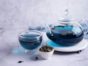 Blue Tea: Benefits, Side Effects, and How To Make It