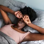 Blurry Vision In The Morning Causes & Tips