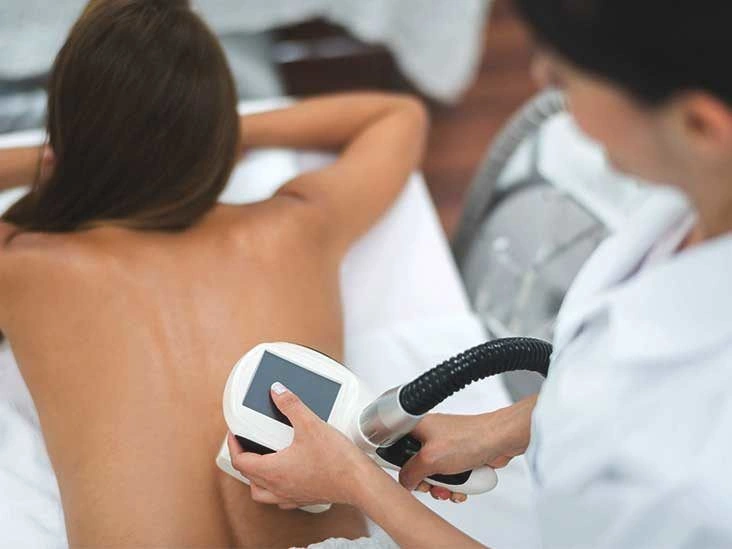 Nonsurgical Body Contouring