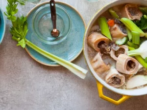 What Is Bone Broth, and What Are the Benefits? What Is Bone Broth, and What Are the Benefits?