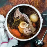 What Are the Benefits of Bone Broth and How Do You Make It?