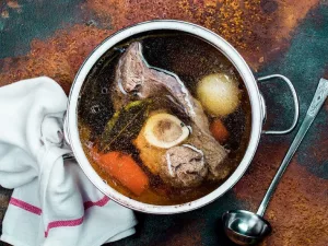 What Are the Benefits of Bone Broth and How Do You Make It? What Are the Benefits of Bone Broth and How Do You Make It?