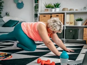 At-Home Boot Camp Workouts: 8 Exercises to Try