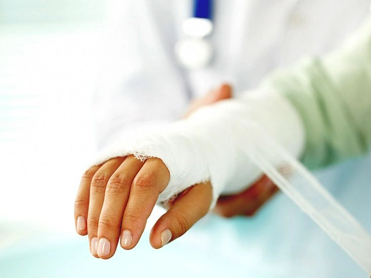 Boxer’s Fracture