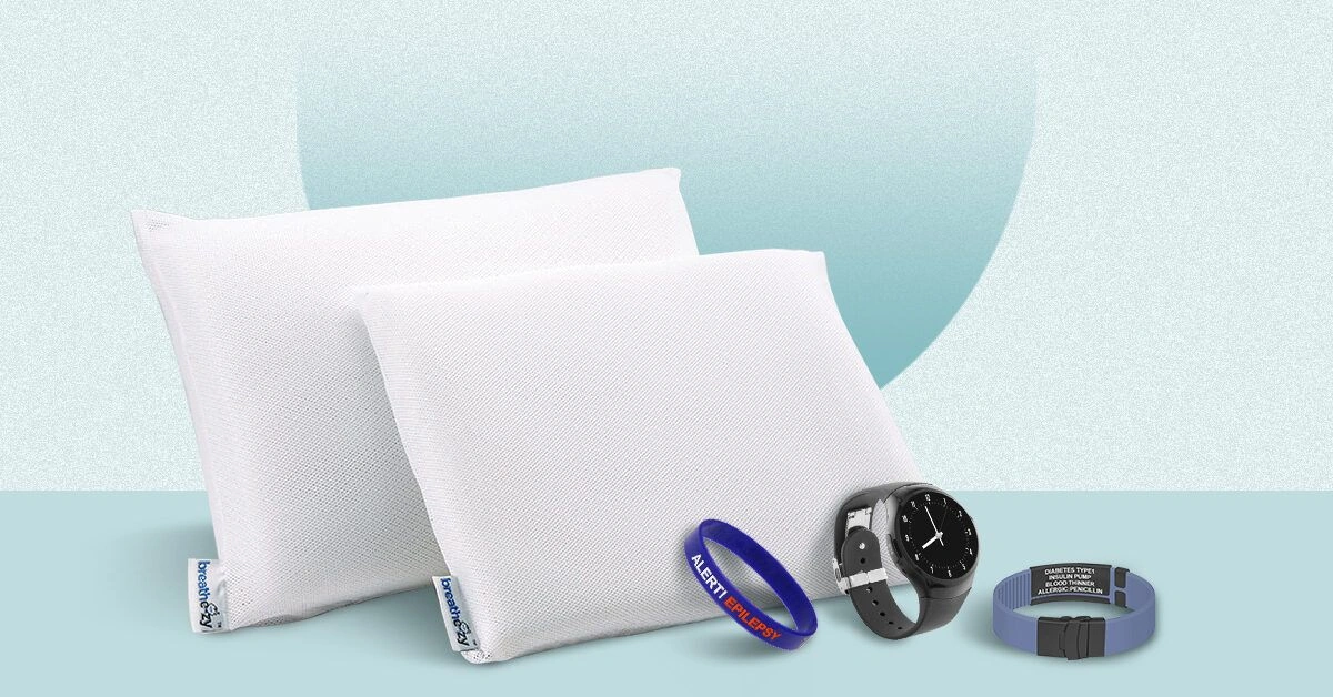 10 of the Best Devices for People with Epilepsy