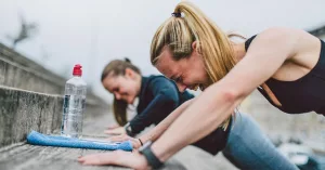 Try This: 13 Breast-Firming Exercises