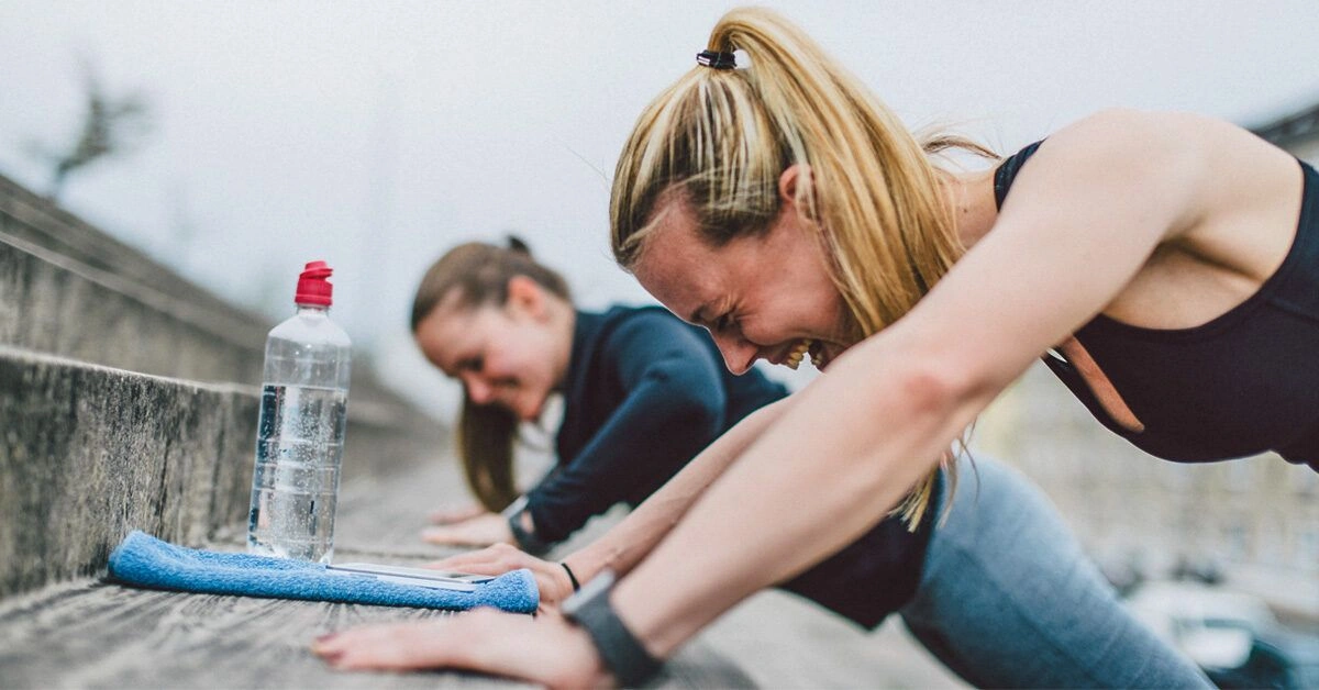 Try This: 13 Breast-Firming Exercises