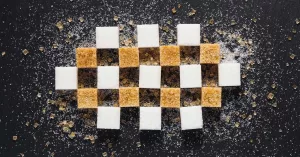 Brown Sugar vs. White Sugar: What’s the Difference?