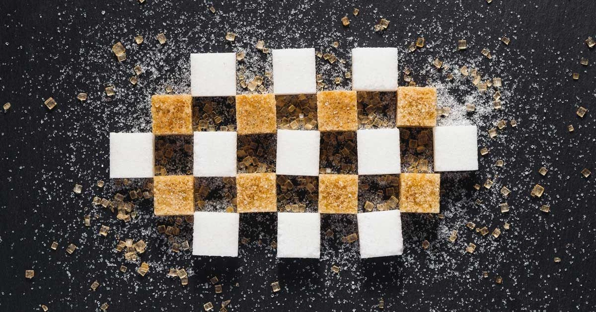 Brown Sugar vs. White Sugar: What’s the Difference?