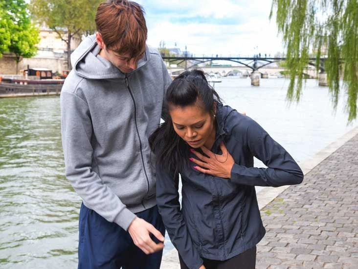 What’s Causing a Bubbling Feeling in My Chest?