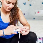 How to Buddy Tape Fingers and Toes