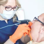 Bump On Roof Of Mouth Causes & Symptoms