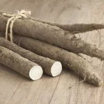 Burdock Root Benefits & Uses