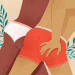 Butt Hair Removal & Care Tips