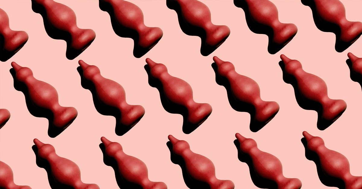 Butt Plug All Day Safety Tips