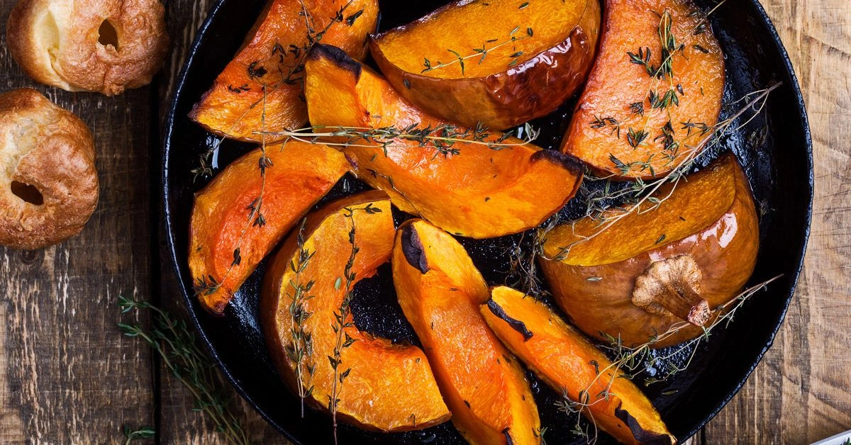 What to Know About Butternut Squash Nutrition and Health Benefits