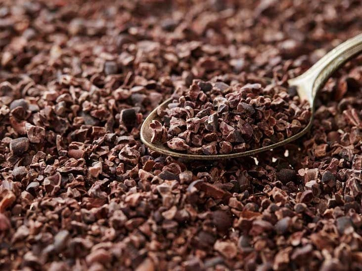 What Are Cacao Nibs? Nutrition, Benefits, and Culinary Uses