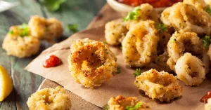 Can You Eat Calamari During Pregnancy?