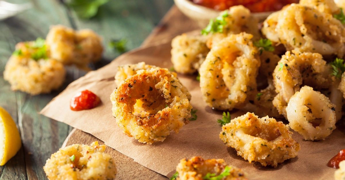 Can You Eat Calamari During Pregnancy?