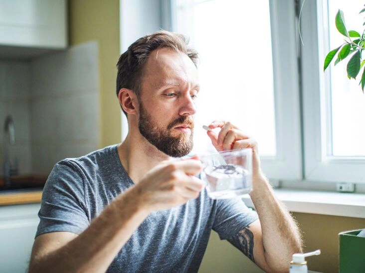 What to Know About Calcium Carbonate Supplements