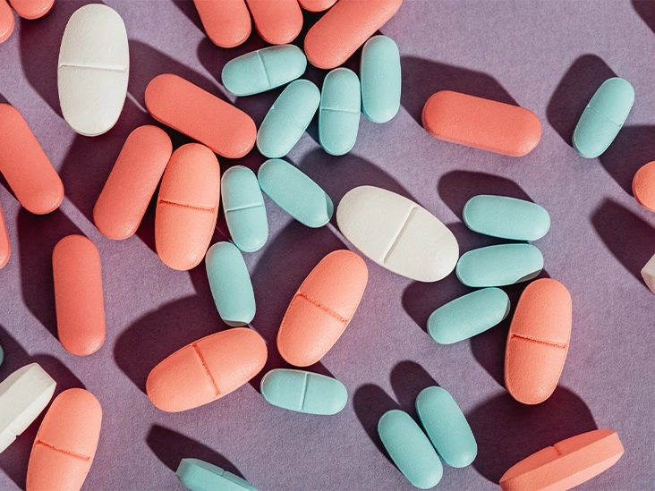 What Are the Benefits of Calcium-Magnesium-Zinc Supplements?