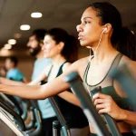 How Many Calories Are Burned on an Elliptical in 30 Minutes?