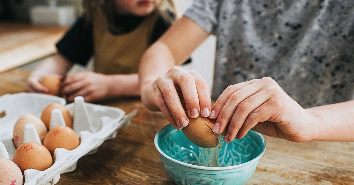 How Many Calories Are in an Egg?