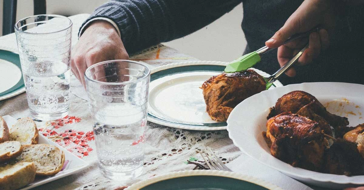 How Many Calories in Chicken? Breast, Thigh, Wing, and More