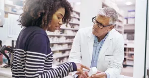 If You Take Antibiotics, Can They Delay Your Period?