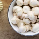 Can You Eat Mushrooms During Pregnancy?