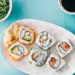 Can You Eat Sushi While Pregnant? Choosing Safe Sushi Rolls Can You Eat Sushi While Pregnant? Choosing Safe Sushi Rolls