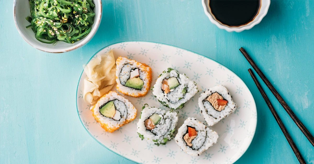 Can You Eat Sushi While Pregnant? Choosing Safe Sushi Rolls