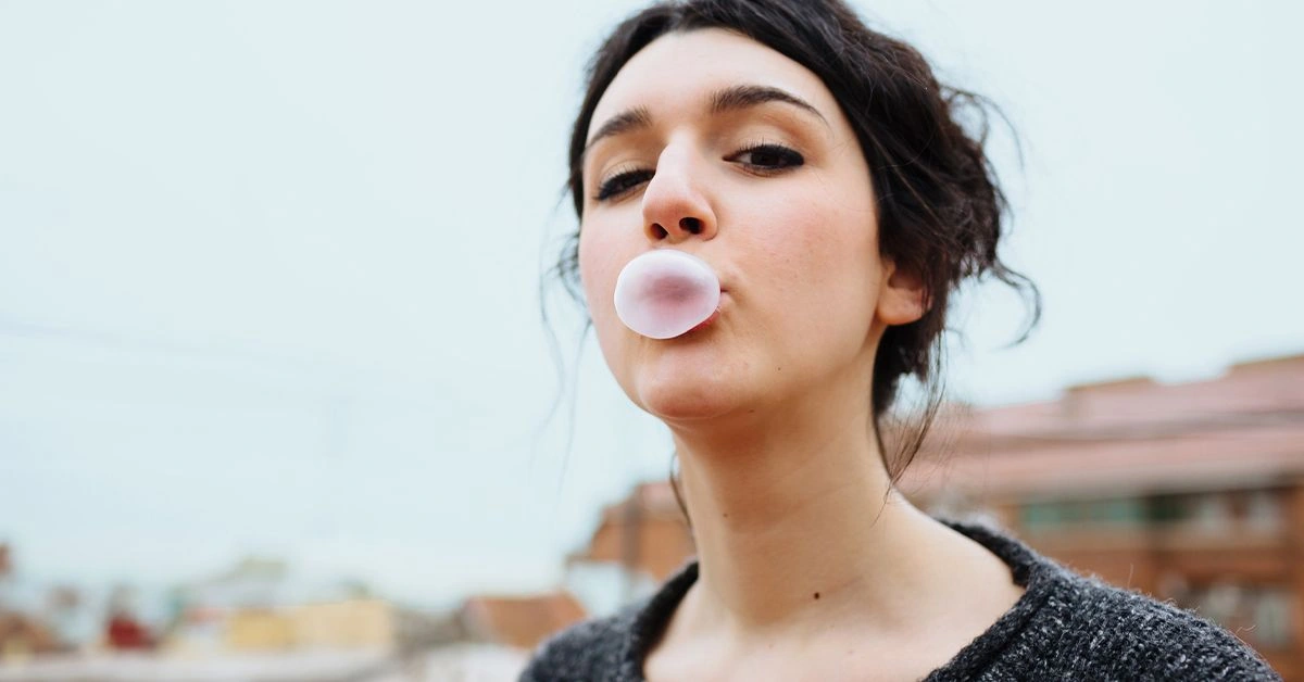 Does Chewing Gum Break Your Fast?