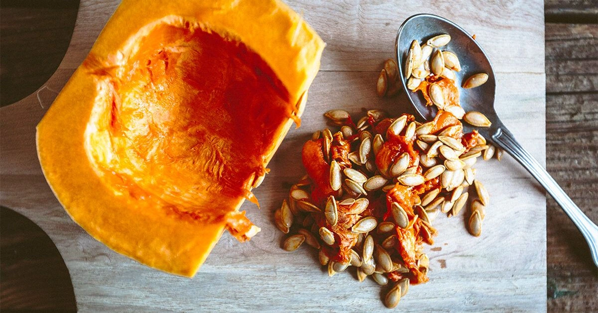Can You Eat Pumpkin or Pumpkin Seeds Raw?