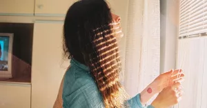 Can You Really Get the Benefits (and Risks) of Sunlight Through a Window?